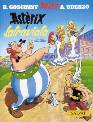 ASTÈRIX I LA TRAVIATA