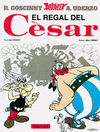 ASTERIX I EL REGAL DEL CESAR