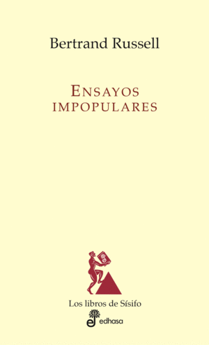 ENSAYOS IMPOPULARES