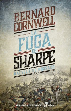 LA FUGA DE SHARPE (X)