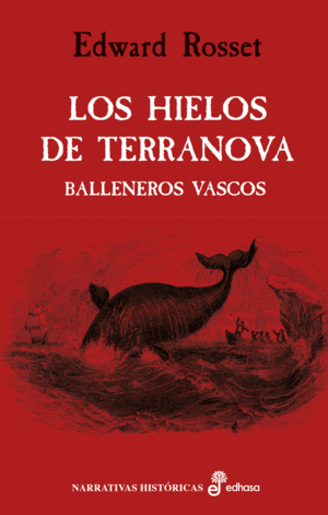 LOS HIELOS DE TERRANOVA