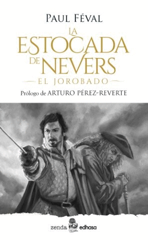 LA ESTOCADA DE NEVERS