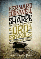 SHARPE Y EL ORO DE LOS ESPAÑOLES