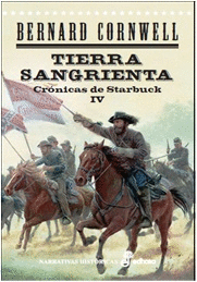 TIERRA SANGRIENTA