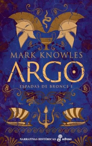 ARGO ESPADAS DE BRONCE I