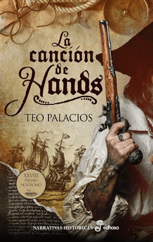 LA CANCIÓN DE HANDS