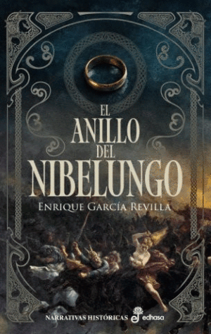 EL ANILLO DEL NIBELUNGO