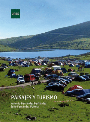 PAISAJES Y TURISMO