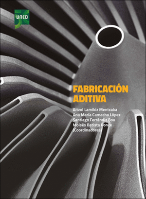 FABRICACIÓN ADITIVA