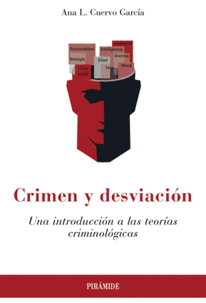 CRIMEN Y DESVIACIÓN