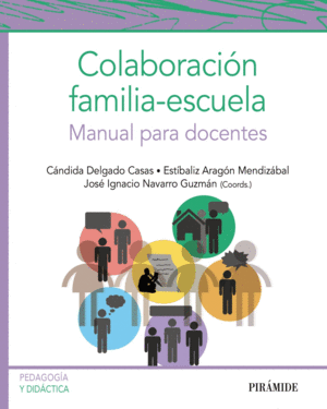 COLABORACIÓN FAMILIA-ESCUELA