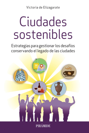 CIUDADES SOSTENIBLES