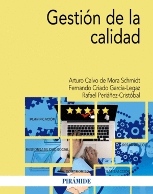 GESTIÓN DE LA CALIDAD