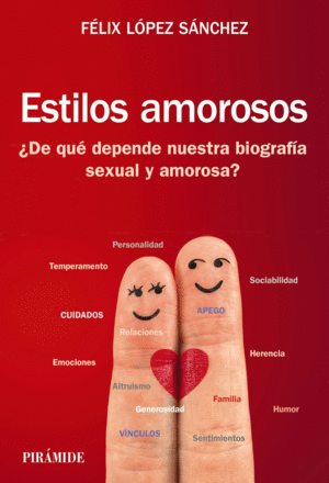 ESTILOS AMOROSOS