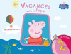 QUADERN VACANCES PEPPA PIG 2 ANYS