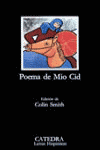 POEMA DE MIO CID *