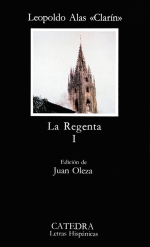 REGENTA I,LA *