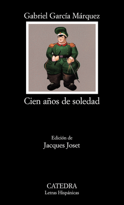 CIEN AÑOS DE SOLEDAD