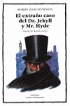 EXTRAÑO CASO DR.JEKYLL Y MR.HYDE,EL*