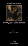 DON QUIJOTE DE LA MANCHA I