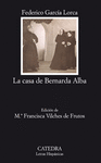 CASA DE BERNARDA ALBA