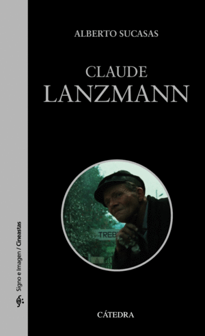 CLAUDE LANZMANN