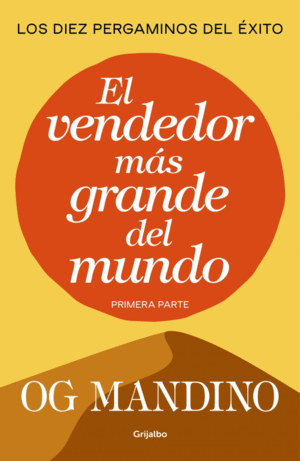 EL VENDEDOR MAS GRANDE DEL MUNDO