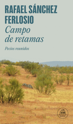 CAMPOS DE RETAMA