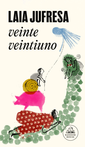 VEINTE VEINTIUNO