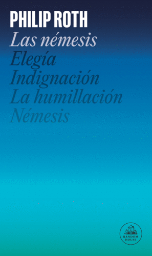 LAS NÉMESIS