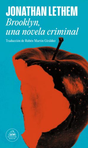 BROOKLYN, UNA NOVELA CRIMINAL