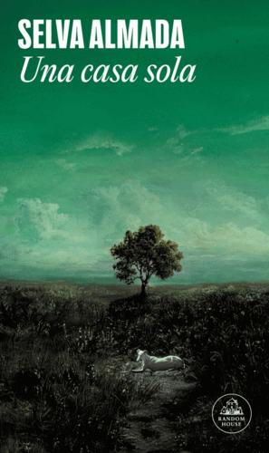 UNA CASA SOLA