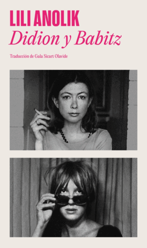 DIDION & BABITZ