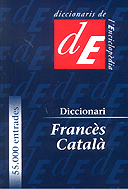 DICC FRANCES-CATALA