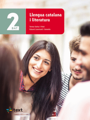 LLENGUA CATALA LITERATURA 2ºBACH 23