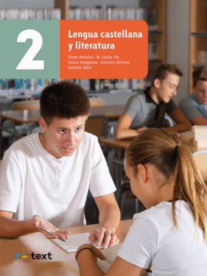 LENGUA CASTELLANA Y LITERATURA 2ºBACH 23