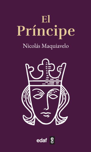 PRINCIPE, EL