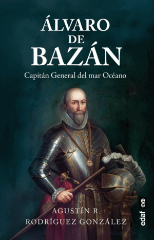 ALVARO DE BAZAN