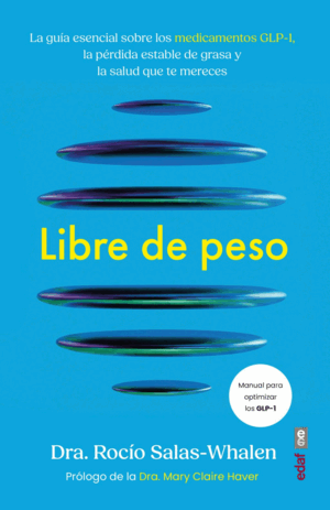 LIBRE DE PESO