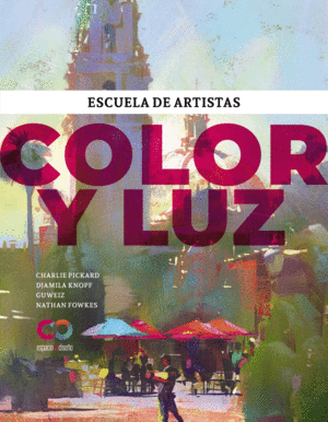 COLOR Y LUZ