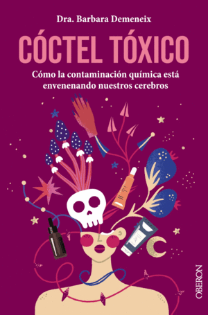 COCTEL TOXICO: COMO LA CONTAMINACION QUIMICA ESTA ENVENENANDO NUE