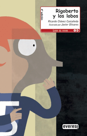 RIGOBERTO Y LOS LOBOS