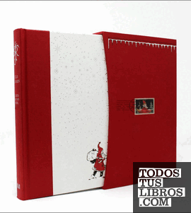 CARTAS DE PAPA NOEL (EDICION DE LUJO)