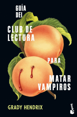 GUIA DEL CLUB DE LECTURA PARA MATAR VAMPIROS