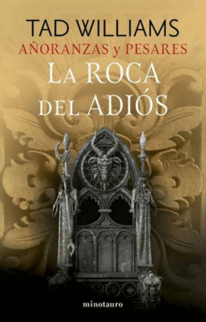 AÑORANZAS Y PESARES Nº 02/04 LA ROCA DEL ADIOS