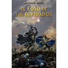 EL FOSO DE LOS OLVIDADOS