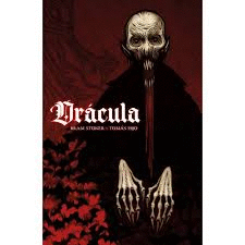 DRÁCULA TOMÁS HIJO