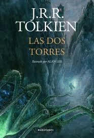 LAS DOS TORRES (ILUSTRADO)