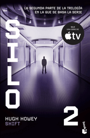 SILO Nº 02/03: SHIFT (ED. TIE-IN)