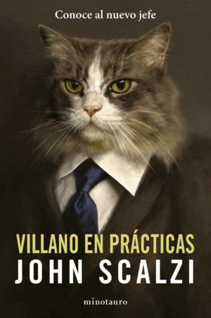 VILLANO EN PRACTICAS